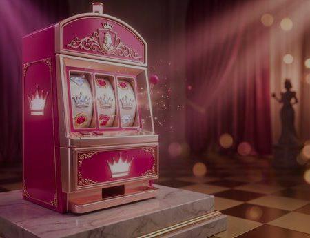 Queenplay Casino