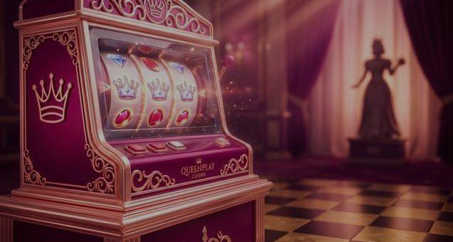 Queenplay Casino