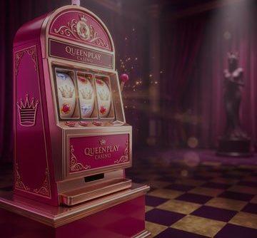 Queenplay Casino